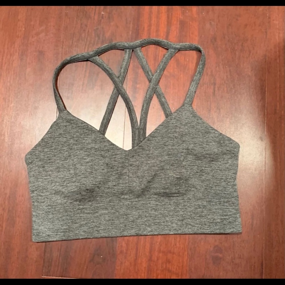 Joy Lab Target sports bra
